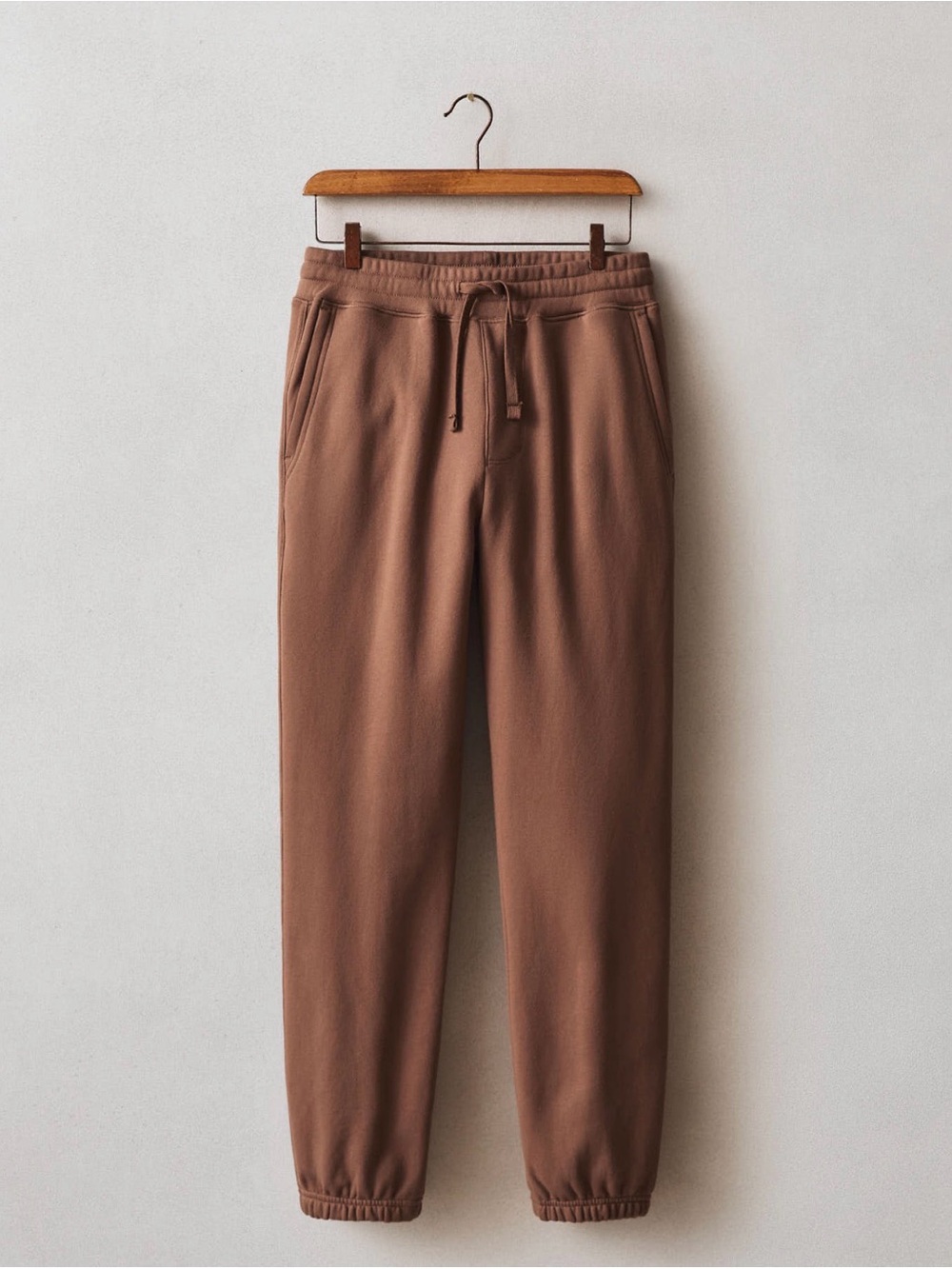 AMERICAN GIANT Men's Classic Sweatpant - size Medium (mens)